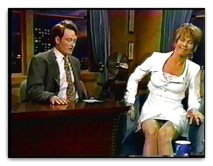 25P Celebrities in Hose Part 6