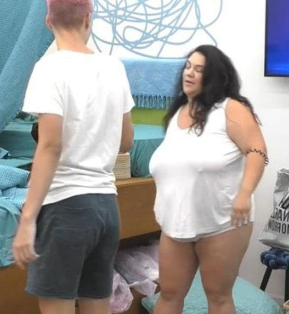 25P Who do you want to fuck?