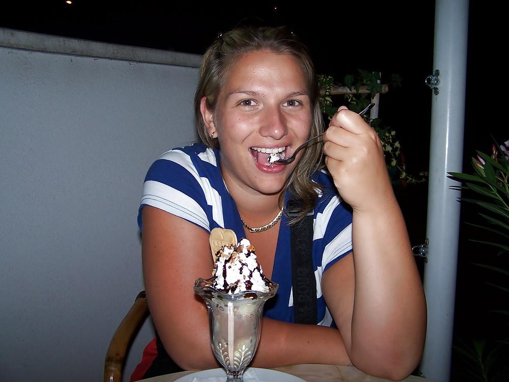 25P My Girlfriend cuckolds me