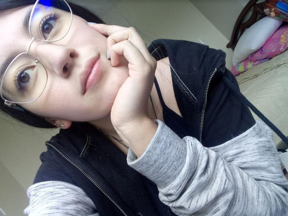22P Mexican ex gf homemade gallery