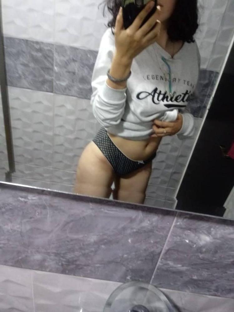 22P Mexican ex gf homemade gallery