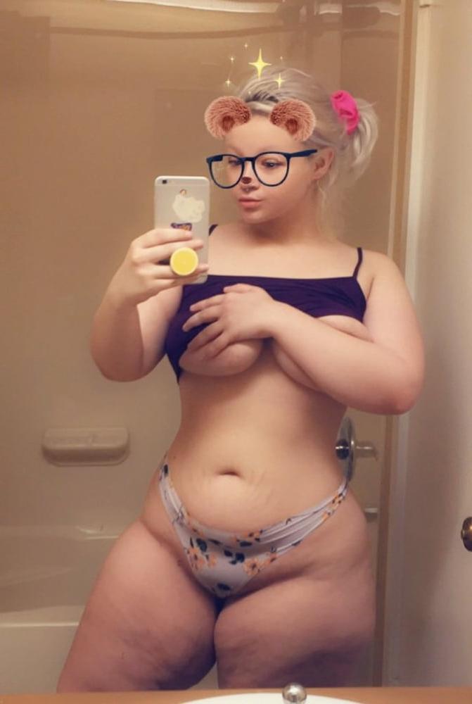 25P Booty Amateur