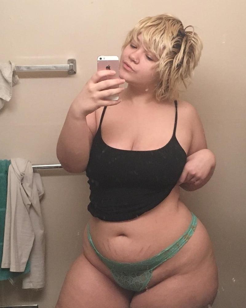 25P Booty Amateur
