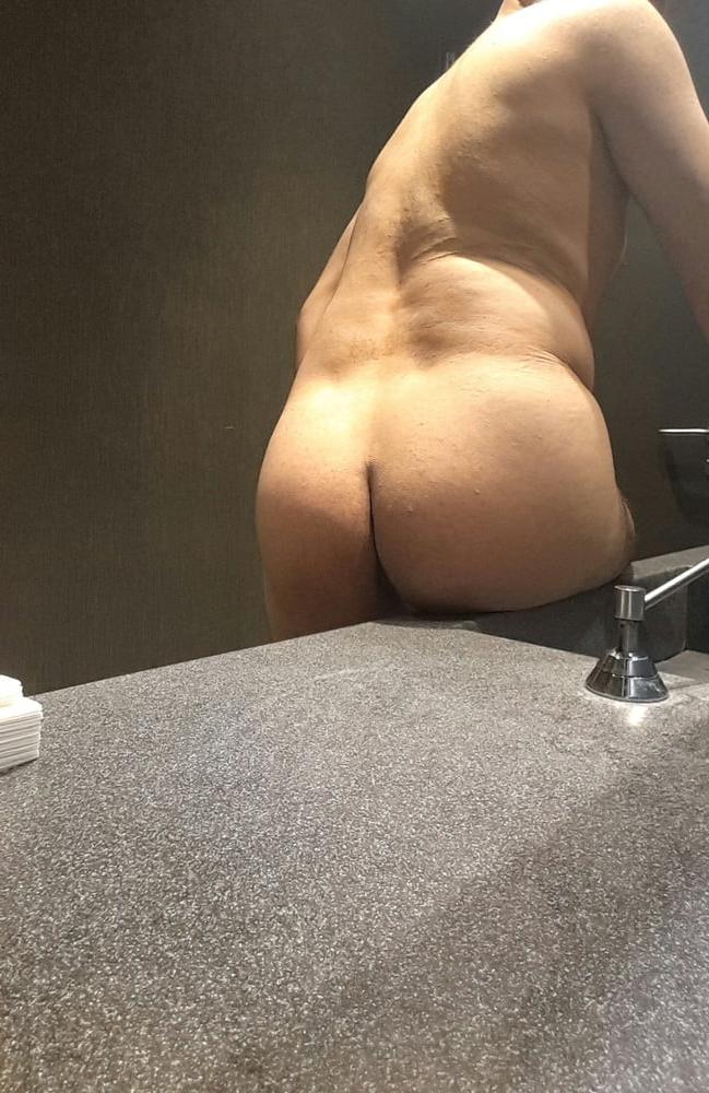 6P cum back