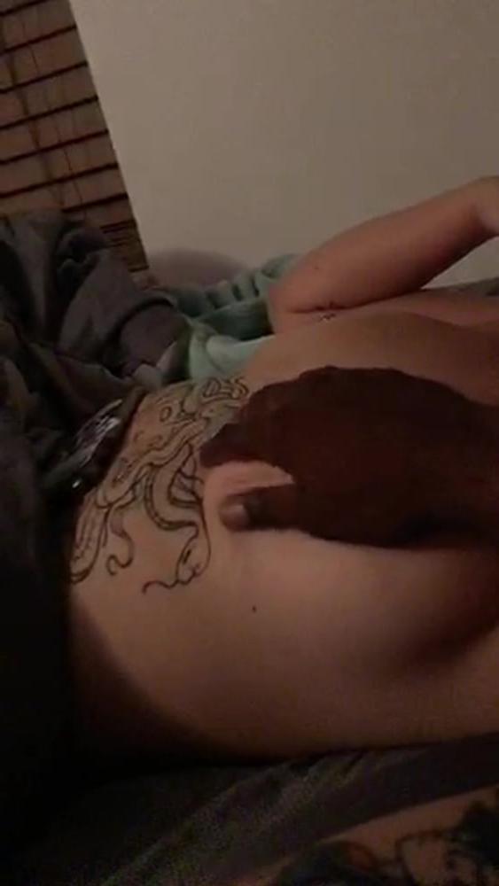 25P piercing boobs