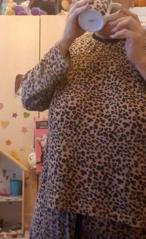 11P Good morning changing clothes