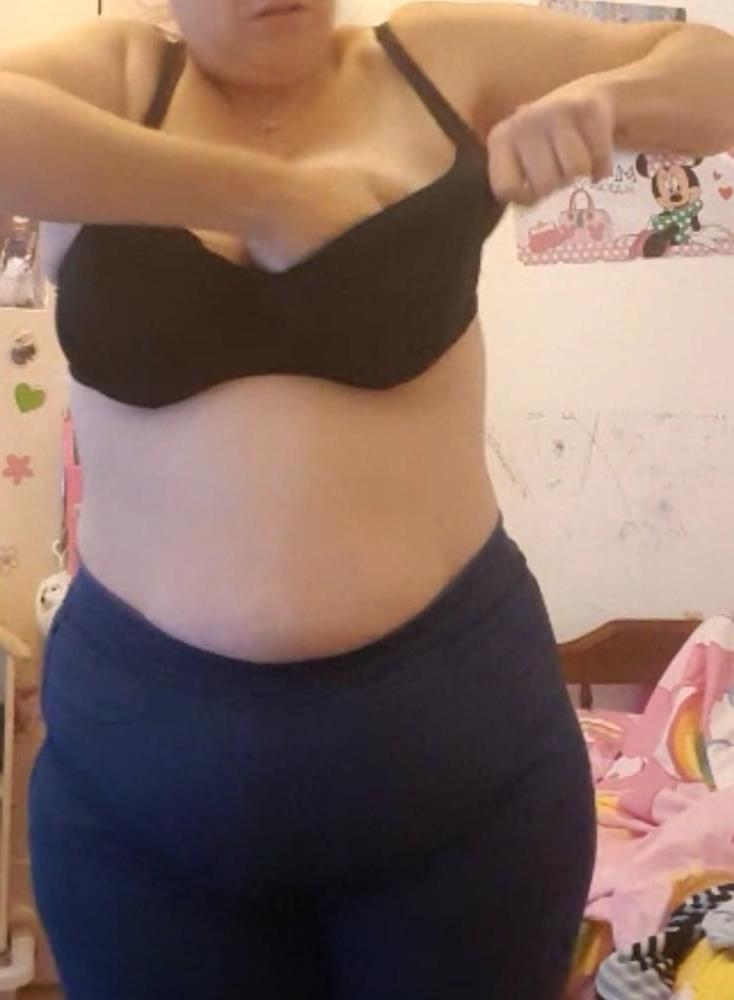 11P Good morning changing clothes