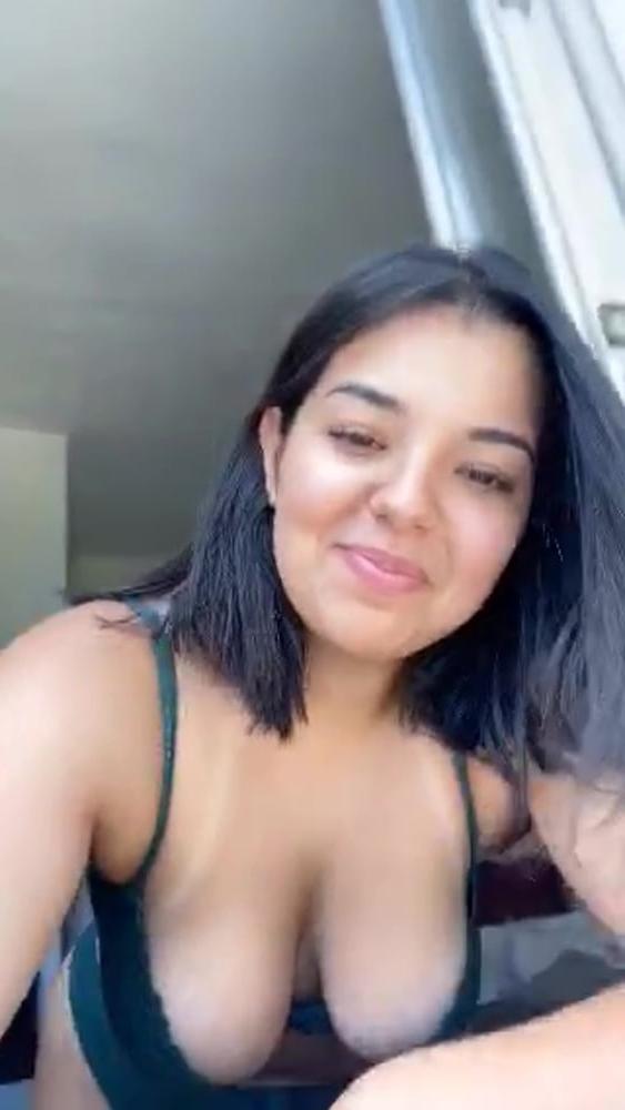 17P big boobs