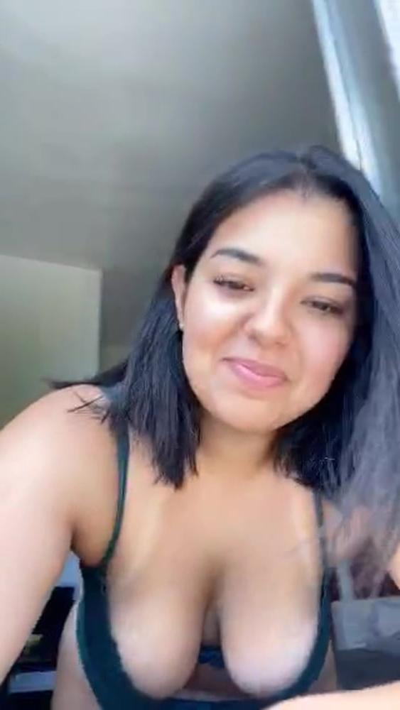 17P big boobs
