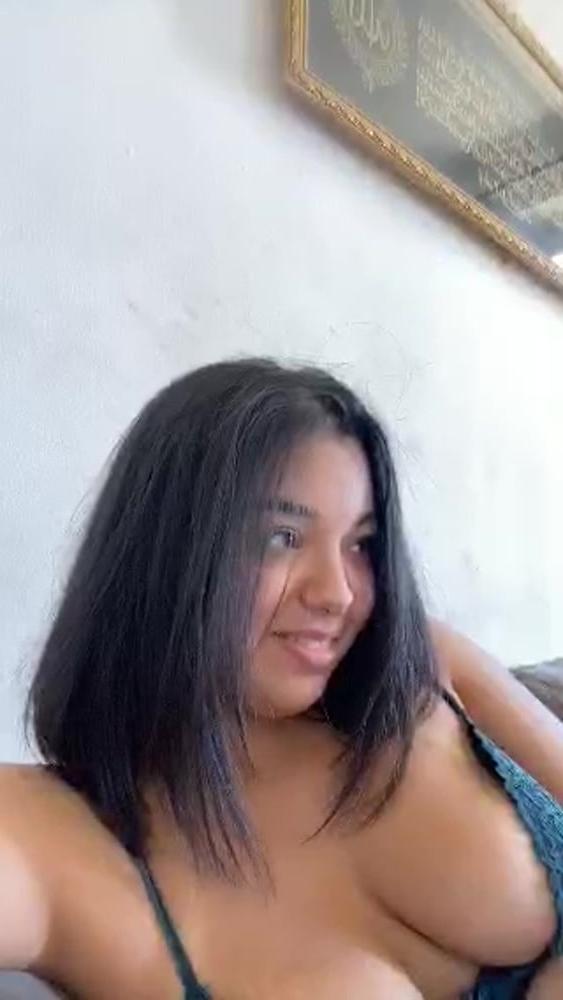 17P big boobs