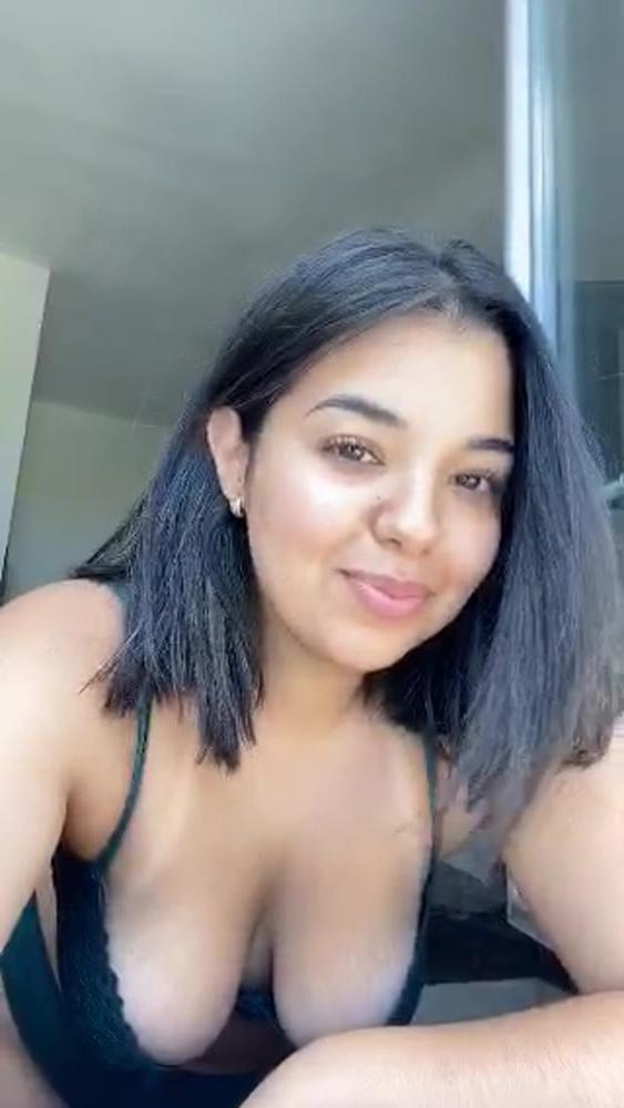 17P big boobs