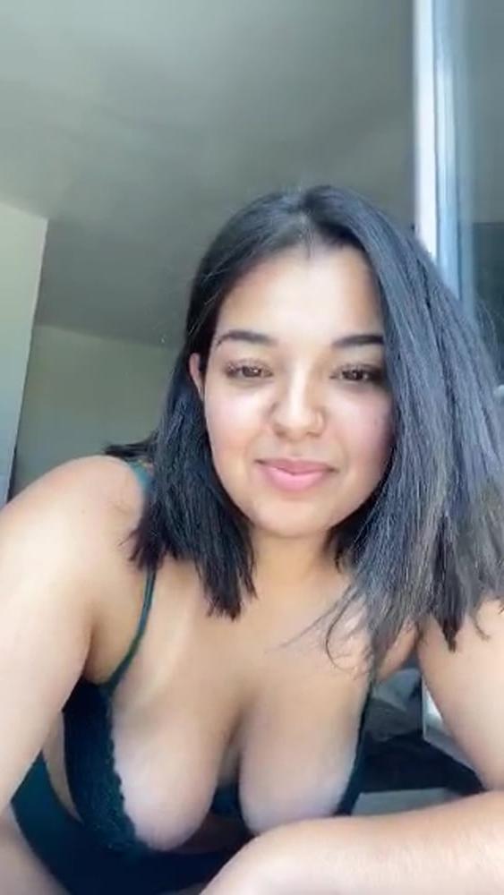17P big boobs
