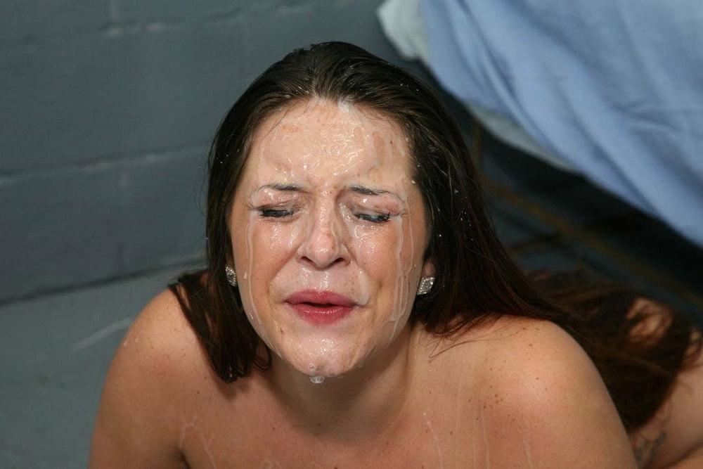 25P CREAMED MILFS
