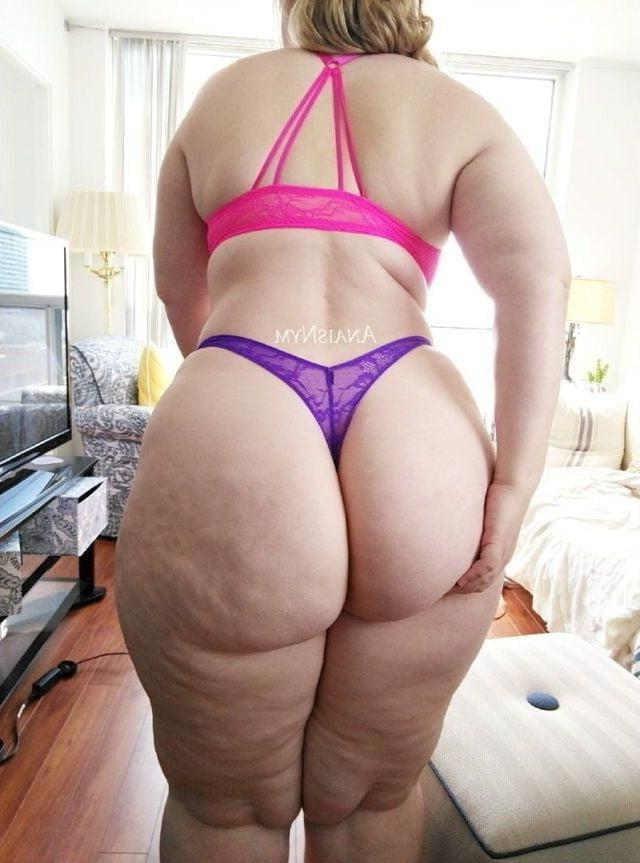 25P Big booty PAWG
