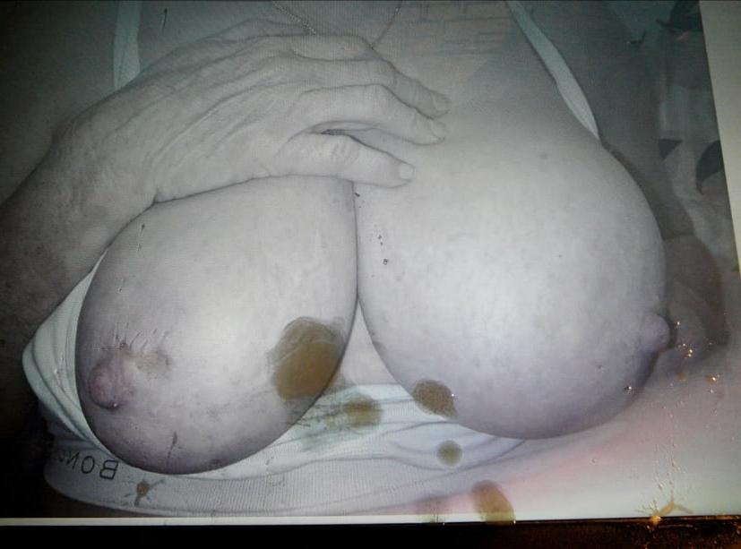 5P Thank you for the cum tribute We love it