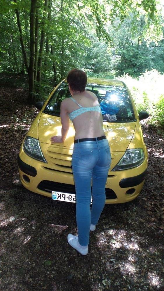 25P ma femme