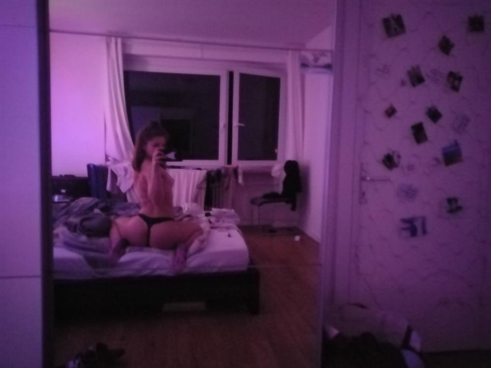 18P Send me your cum tribute