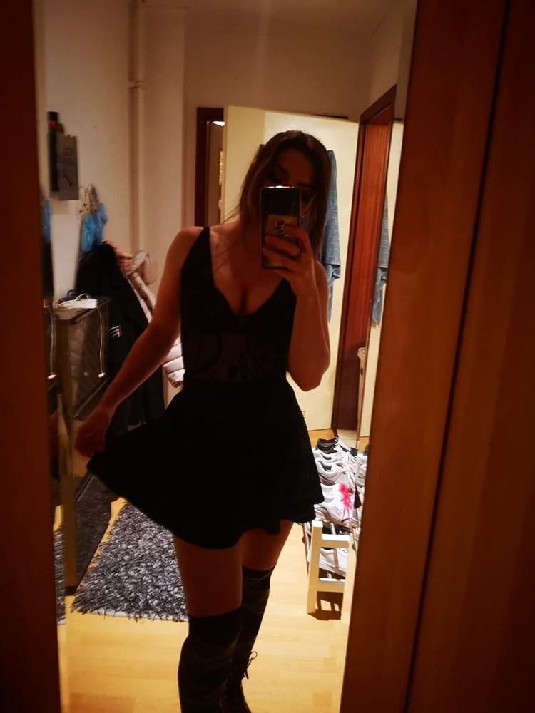 18P Send me your cum tribute