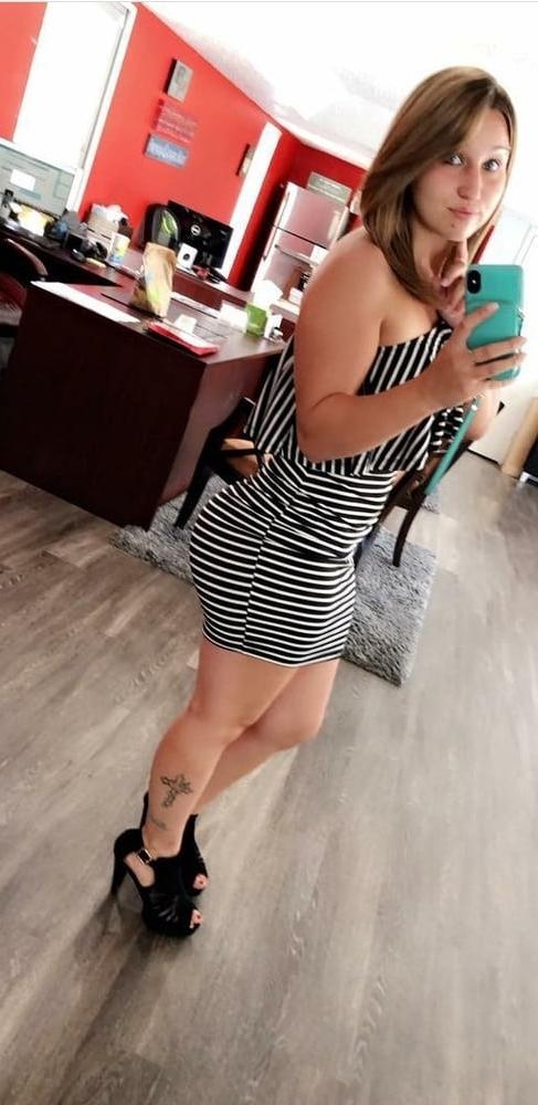 25P Booty Instagram girl