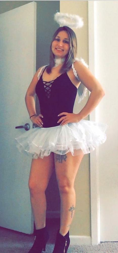 25P Booty Instagram girl