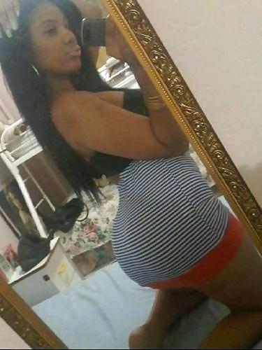 24P Amazing Booty Women Vol. I