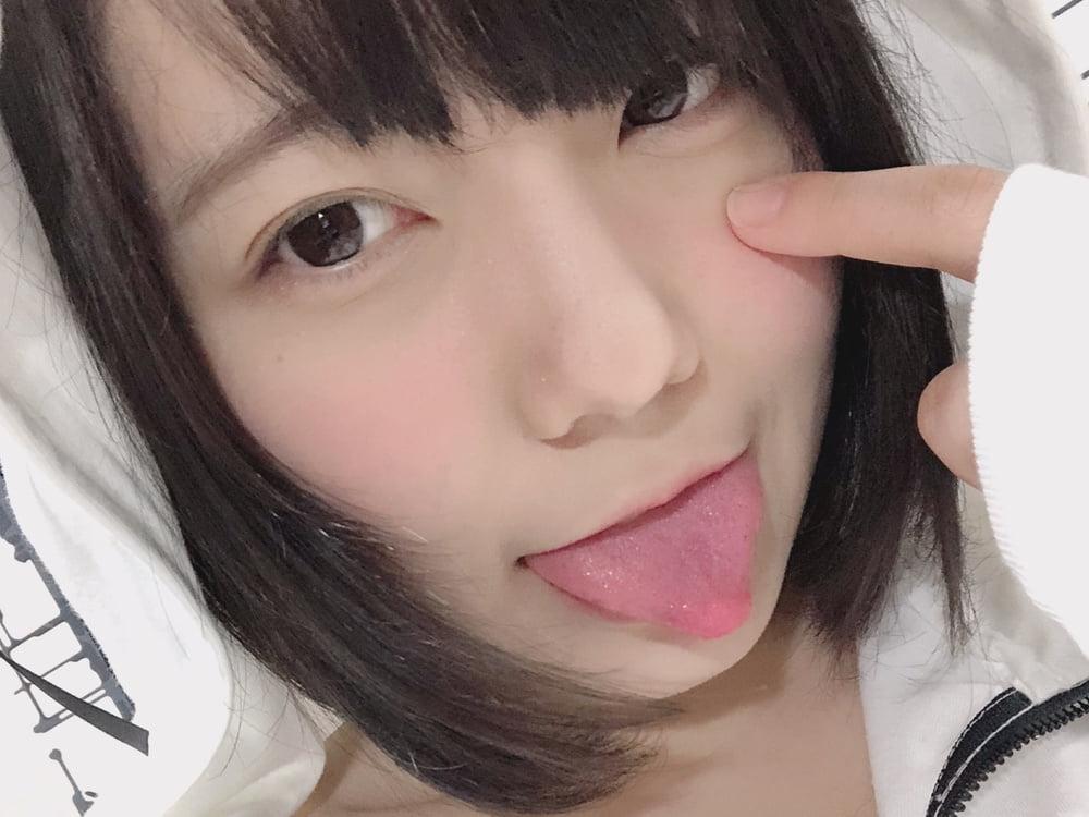 7P Japan amateur 2