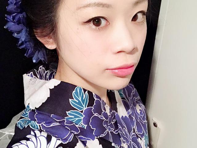 7P Japan amateur 2