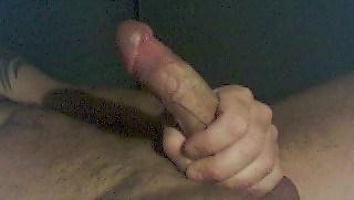9P Just me... mostly naked! 