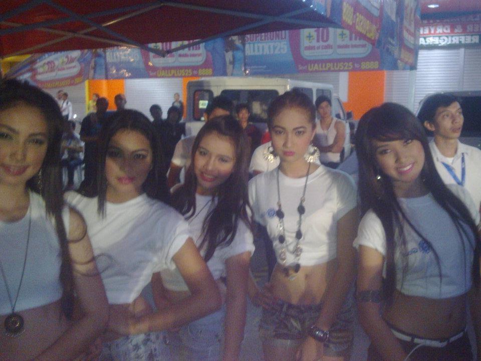 25P Pinay pageant my new fubu(28 yr old mom )