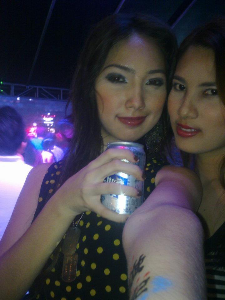 25P Pinay pageant my new fubu(28 yr old mom )