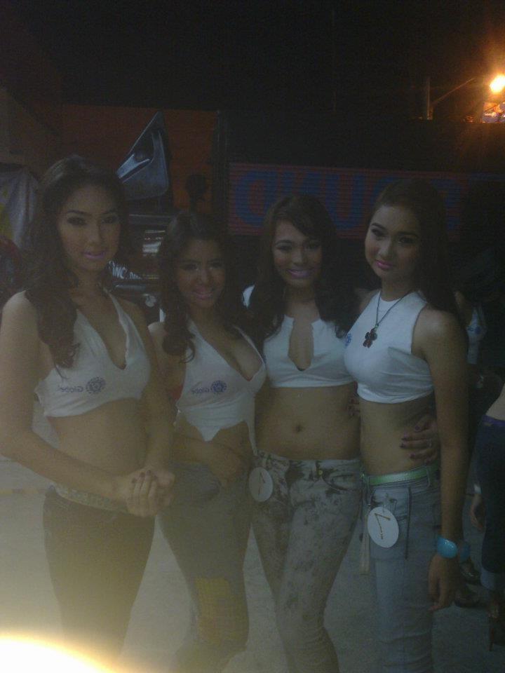 25P Pinay pageant my new fubu(28 yr old mom )