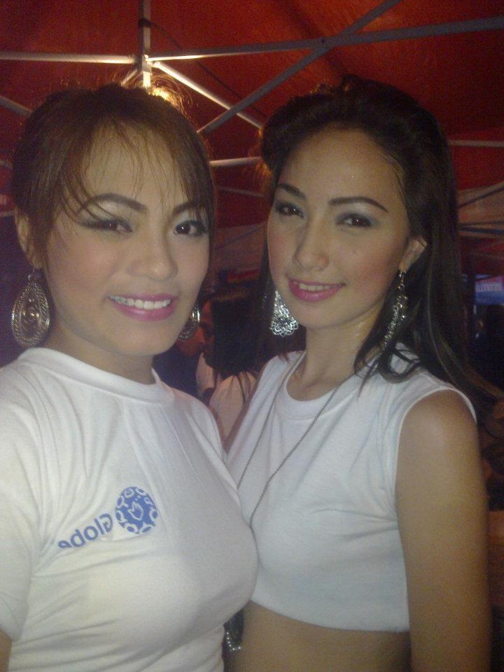 25P Pinay pageant my new fubu(28 yr old mom )
