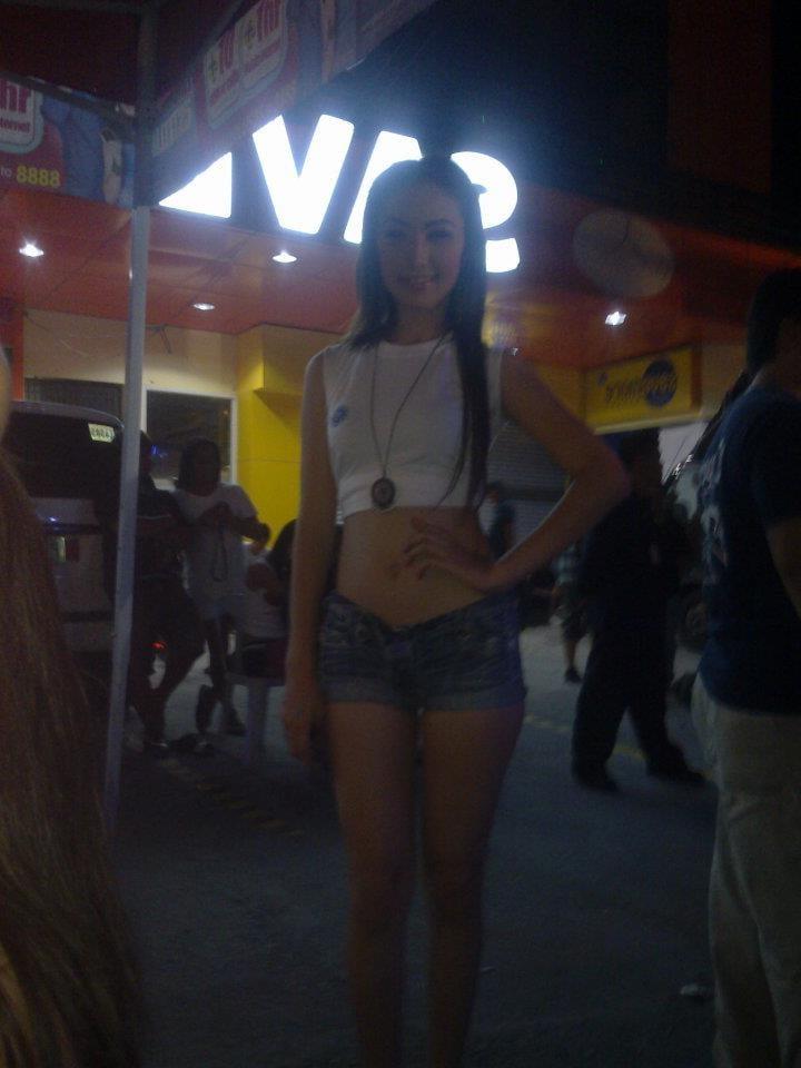 25P Pinay pageant my new fubu(28 yr old mom )