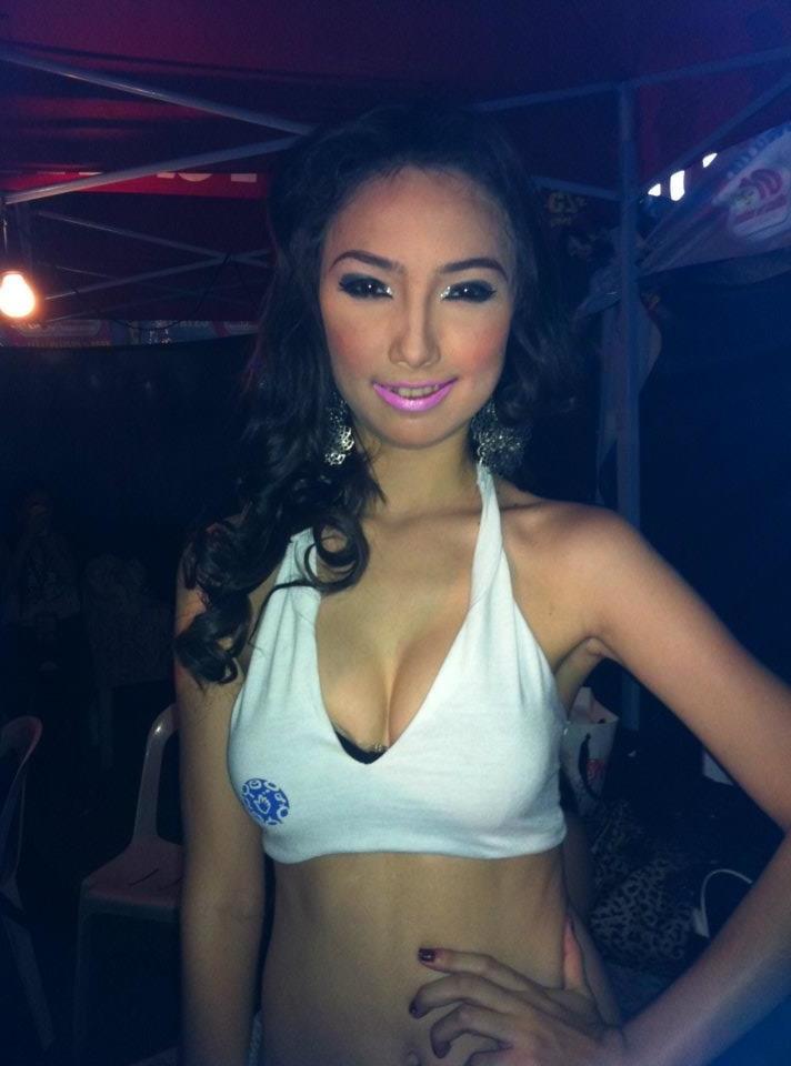 25P Pinay pageant my new fubu(28 yr old mom )