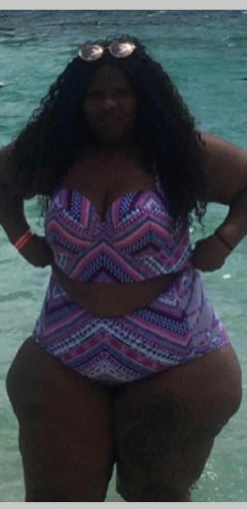 25P Big booty wide hip mega pear bbw Azanda