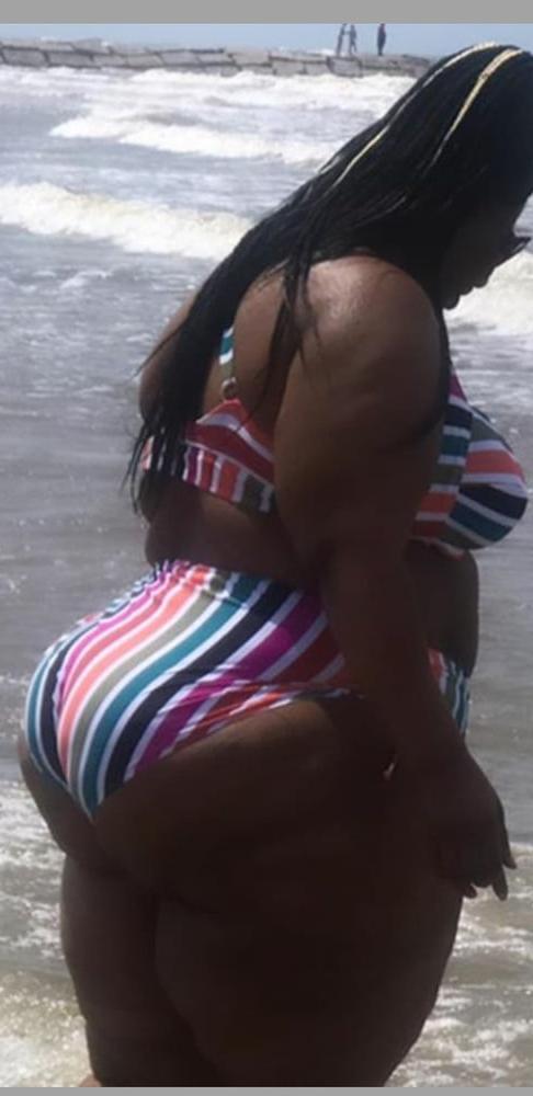 25P Big booty wide hip mega pear bbw Azanda