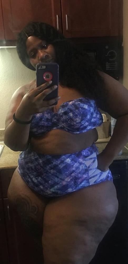 25P Big booty wide hip mega pear bbw Azanda