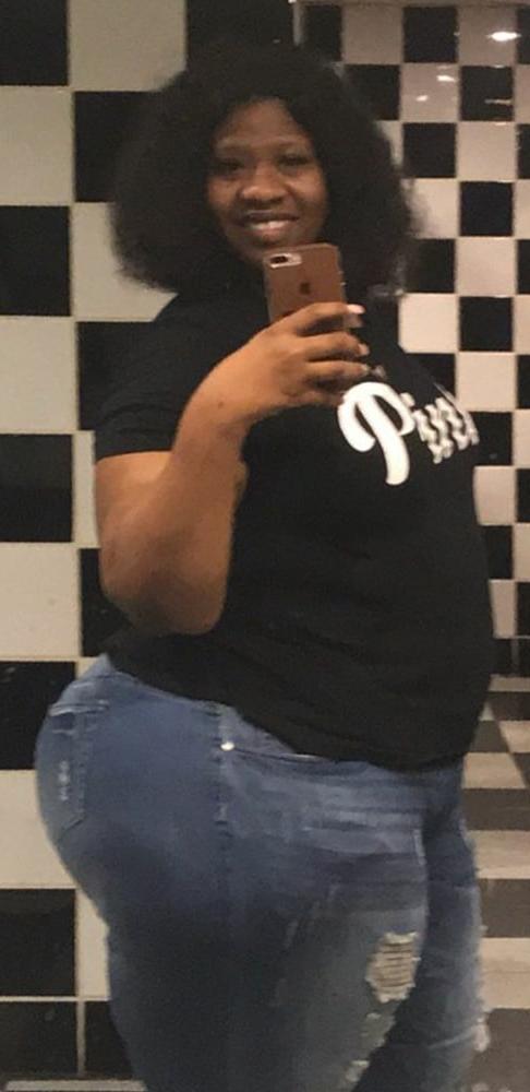 25P Big booty wide hip mega pear bbw Azanda