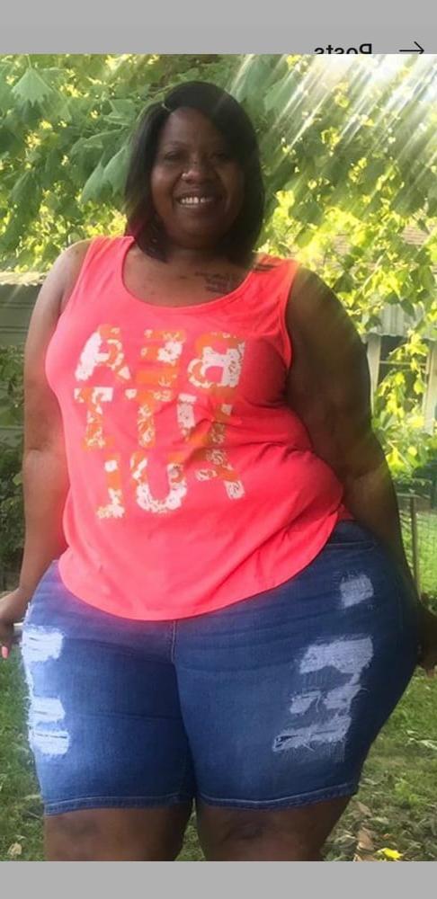 25P Big booty wide hip mega pear bbw Azanda