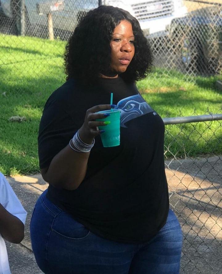25P Big booty wide hip mega pear bbw Azanda