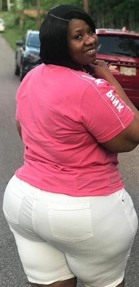 25P Big booty wide hip mega pear bbw Azanda