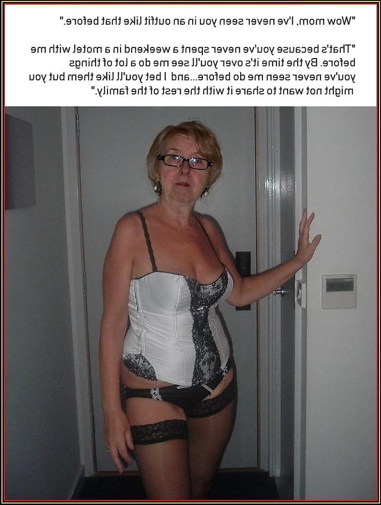 25P Mom Caption Pics 17