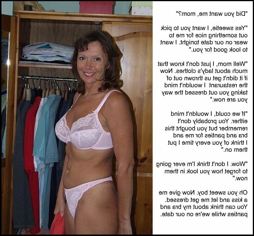 25P Mom Caption Pics 17