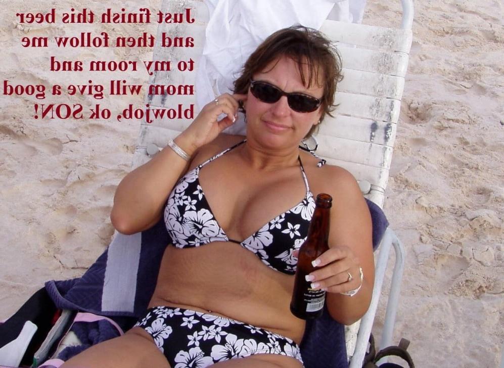 25P Mom Caption Pics 17
