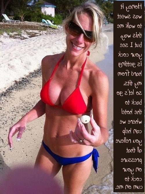 25P Mom Caption Pics 17