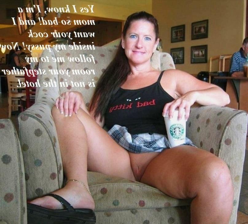 25P Mom Caption Pics 17