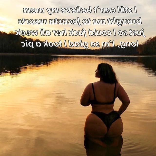 25P Mom Caption Pics 17