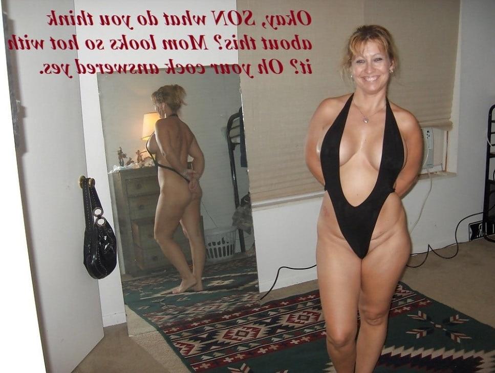 25P Mom Caption Pics 17