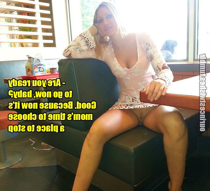 25P Mom Caption Pics 17