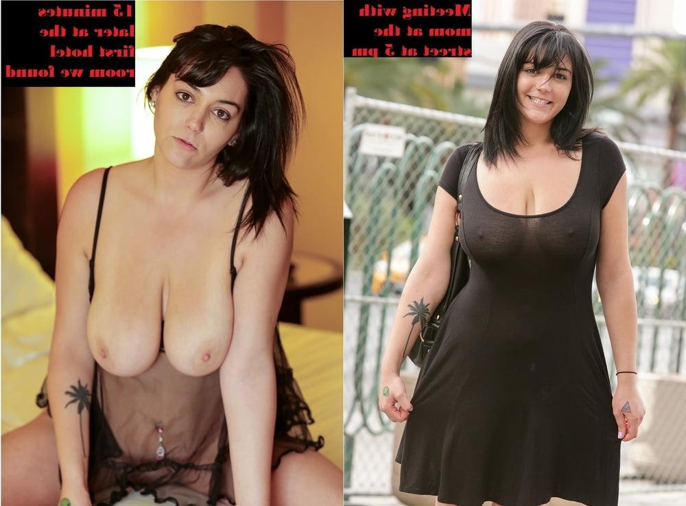 25P Mom Caption Pics 17
